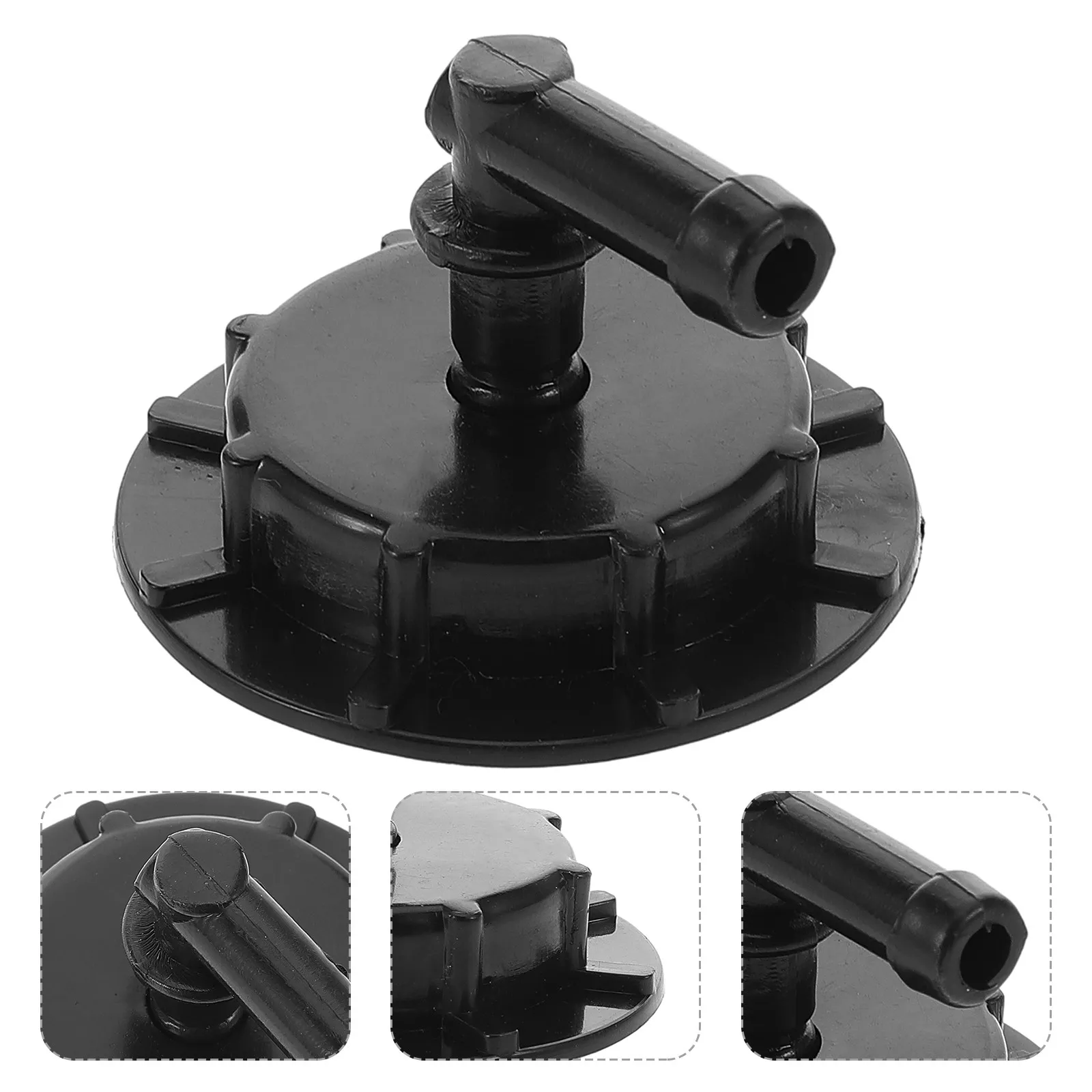 Radiator Coolant Reservoir Expansion Tank Cap Replacement Black Compatible for Honda Civic Insight Element
Radiator Coolant Reservoir Expansion Tank Cap Replacement Black Compatible for Honda Civic Insight Element