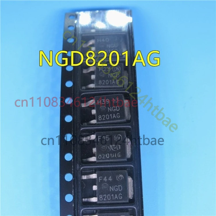 50pcs New NGD 8201NG B201NG 82O1NG B2O1NG NGD820ING NGD8201NG TO252 Transistor
50pcs New NGD 8201NG B201NG 82O1NG B2O1NG NGD820ING NGD8201NG TO252 Transistor