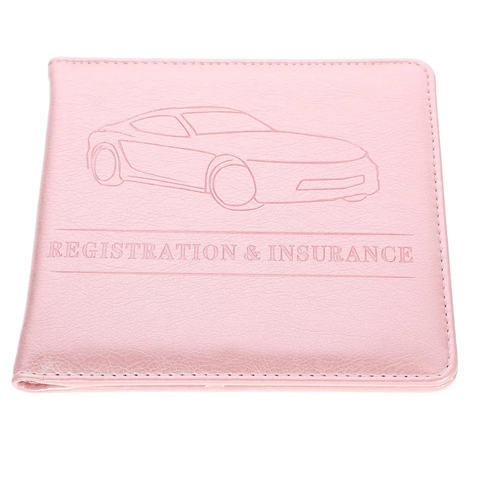 Car Insurance Document Organizer PU Card Holder Black Small Lightweight Wallet For Car Paperwork Storage Travel Daily
Car Insurance Document Organizer PU Card Holder Black Small Lightweight Wallet For Car Paperwork Storage Travel Daily