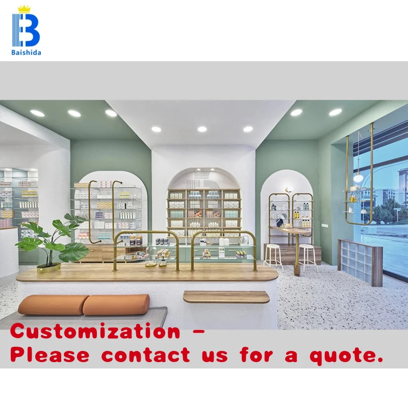 custom.Popular Design Product Drawer Series Display Rack Medical Store Interior Design Showroom Decoration Glass Cabinet Pharmac
custom.Popular Design Product Drawer Series Display Rack Medical Store Interior Design Showroom Decoration Glass Cabinet Pharmac