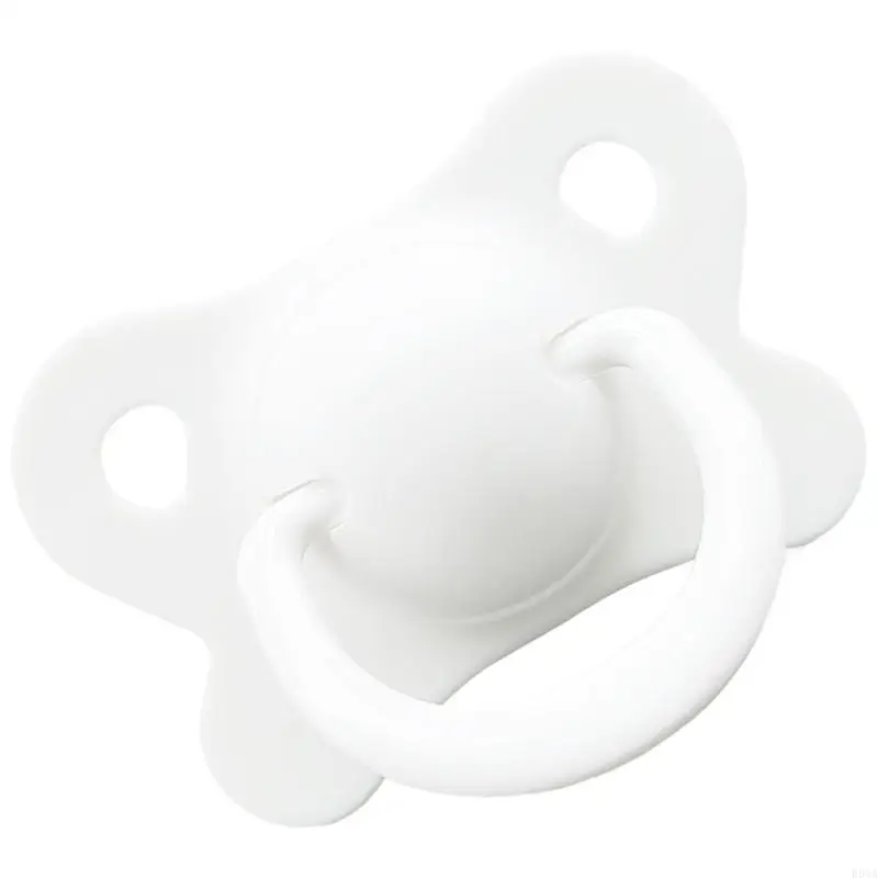 Newborn Soother Silicone Baby Nipple with Handle Infant Baby Pacifier Butterfly Soother Pacifiers
Newborn Soother Silicone Baby Nipple with Handle Infant Baby Pacifier Butterfly Soother Pacifiers