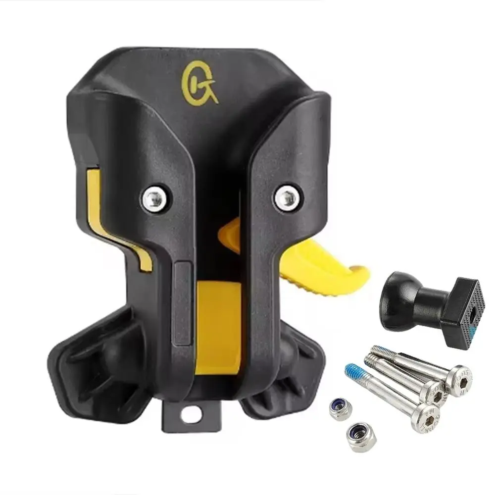Self-locking Tool Holster Quick Release Accessories Electrician Waist Tool Storage Anti-fall Power Tools Quick Hanging Hooks
Self-locking Tool Holster Quick Release Accessories Electrician Waist Tool Storage Anti-fall Power Tools Quick Hanging Hooks