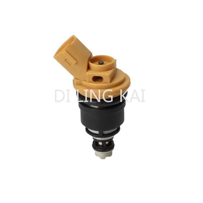Car Subaru Fuel Injector Auto Nozzle 16600-AA170 EJ20 Engine JECS Fuel Spray Nozzle
Car Subaru Fuel Injector Auto Nozzle 16600-AA170 EJ20 Engine JECS Fuel Spray Nozzle