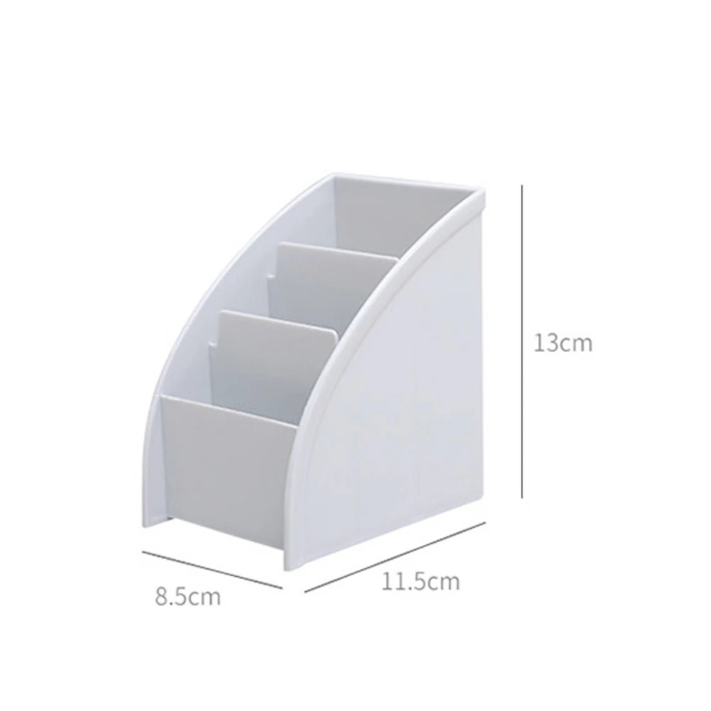 Plastic Storage Box 3 Lattices Trapezoidal Design Bedroom Living Room Desktop Organizer Case Stationery Small Items
Plastic Storage Box 3 Lattices Trapezoidal Design Bedroom Living Room Desktop Organizer Case Stationery Small Items