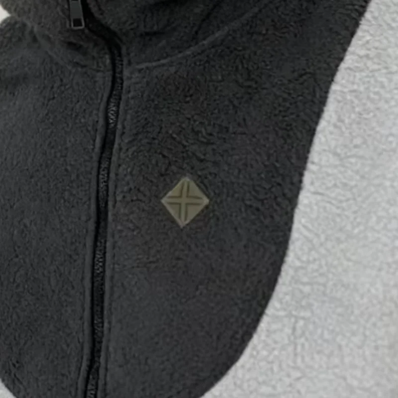 Men's and women's hoodies, fashionable loose multifunctional jackets, street style lamb wool cardigans hooded clothing
Men's and women's hoodies, fashionable loose multifunctional jackets, street style lamb wool cardigans hooded clothing