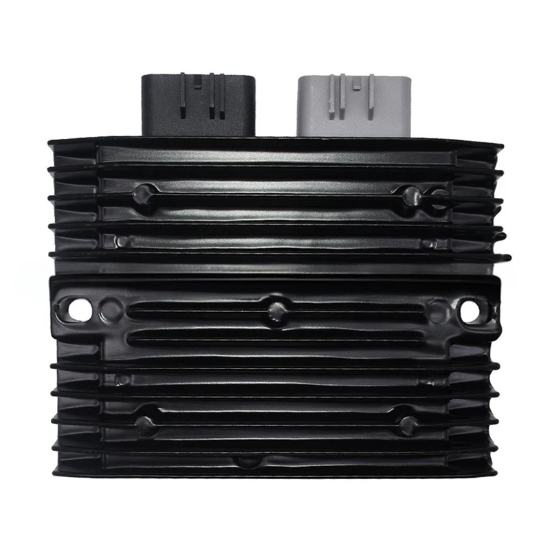 Motorcycle UTV Voltage Regulator Rectifier For ODES 800 1000 Dominator UTV 21051100203 21051100201 21051100202
Motorcycle UTV Voltage Regulator Rectifier For ODES 800 1000 Dominator UTV 21051100203 21051100201 21051100202