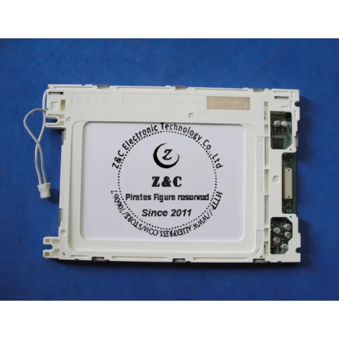 LRHBL6063A Оригинальный ЖК-дисплей класса A+ 5,7 дюйма, замена экрана 640*480 для ALPS
LRHBL6063A Оригинальный ЖК-дисплей класса A+ 5,7 дюйма, замена экрана 640*480 для ALPS