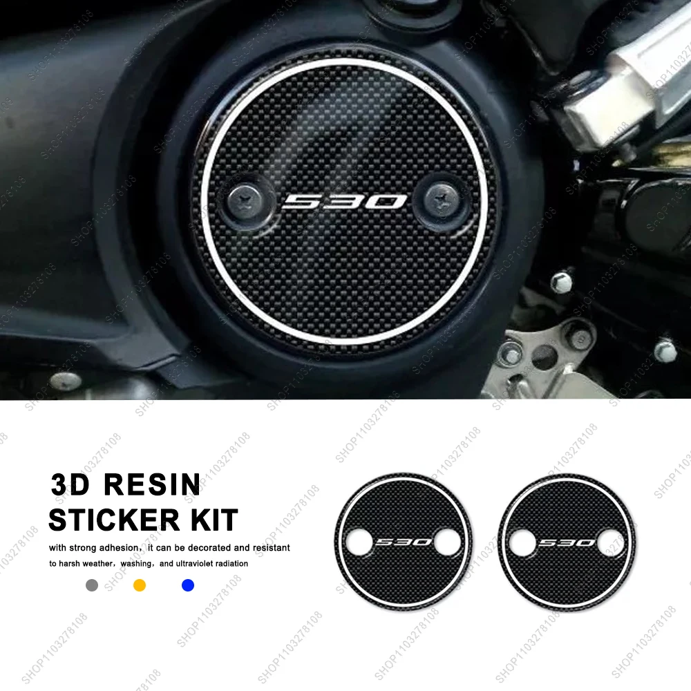 Motorcycle Accessories 3D Epoxy Resin Sticker Crankcase Tank Pad Protective decals Waterproof for YAMAHA TMAX tmax 530 2012-2016
Motorcycle Accessories 3D Epoxy Resin Sticker Crankcase Tank Pad Protective decals Waterproof for YAMAHA TMAX tmax 530 2012-2016