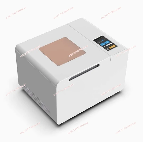 Lodden Dental UV02 Curing Machine 365/385/405nm Tri-Wavelength with LED Display - CE Certified High-Speed Lab Curing Equipment
Lodden Dental UV02 Curing Machine 365/385/405nm Tri-Wavelength with LED Display - CE Certified High-Speed Lab Curing Equipment