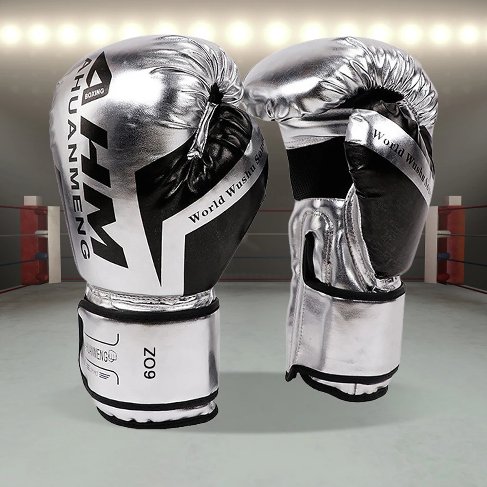 6OZ/10OZ Boxing Gloves for Men Women Children Punching Training Sparring Fighting Mitts PU Profession Adults Sandbag Train Glove 6OZ/10OZ Boxing Gloves for Men Women Children Punching Training Sparring Fighting Mitts PU Profession Adults Sandbag Train Glove
