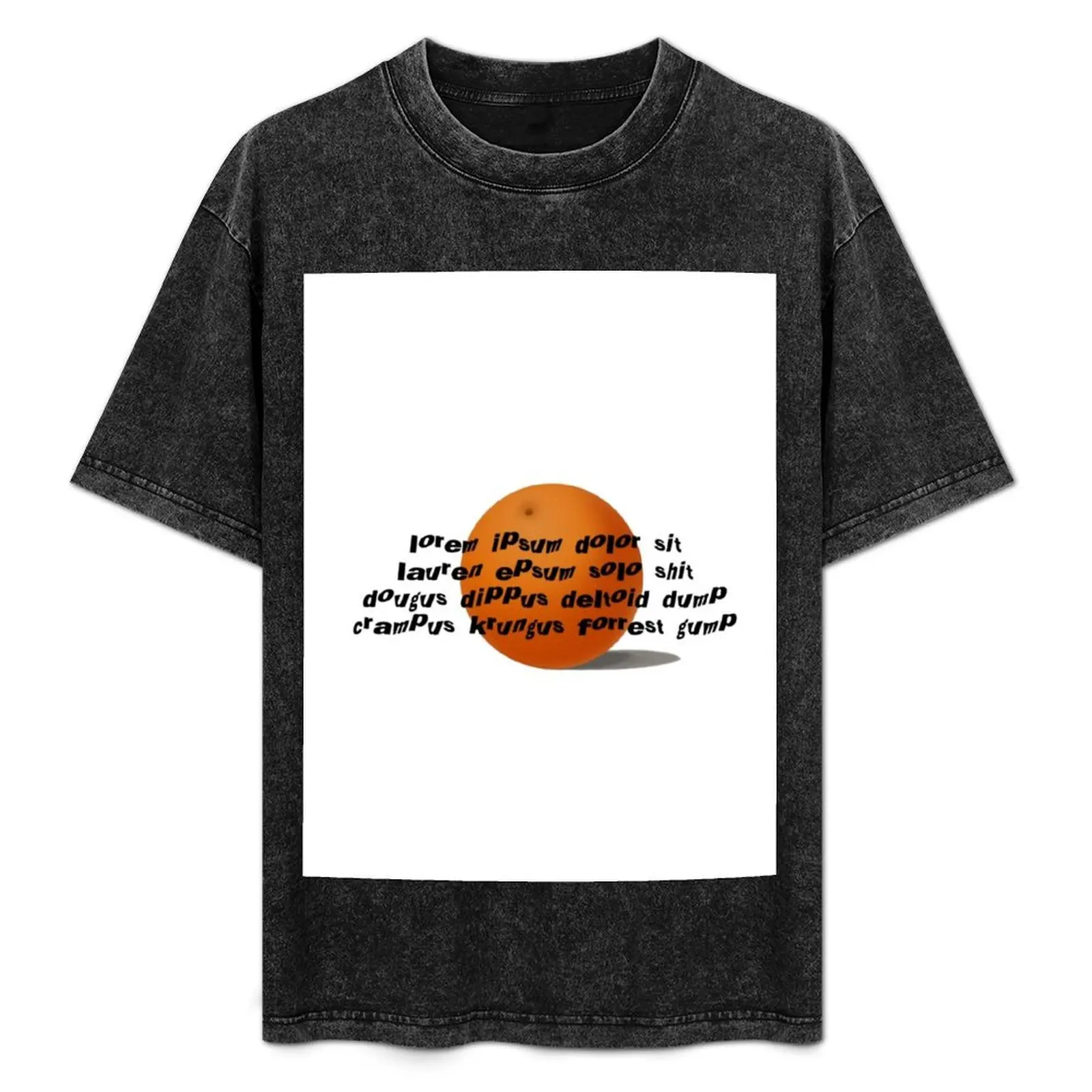 Drawfee lorem ipsum orange merch T-Shirt Man t-shirt graphic t shirts T-shirt men
Drawfee lorem ipsum orange merch T-Shirt Man t-shirt graphic t shirts T-shirt men