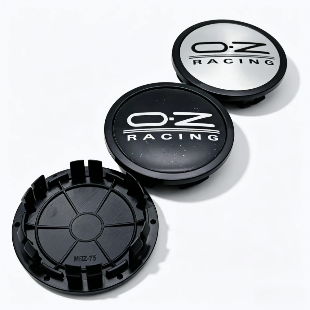 4pcs/Set 75mm / Clips 65mm OZ O.Z Racing Logo Emblem Badge Car Wheel Center Caps Wheel Hub Dust Cover Rim Hubcap Car Accessories
4pcs/Set 75mm / Clips 65mm OZ O.Z Racing Logo Emblem Badge Car Wheel Center Caps Wheel Hub Dust Cover Rim Hubcap Car Accessories