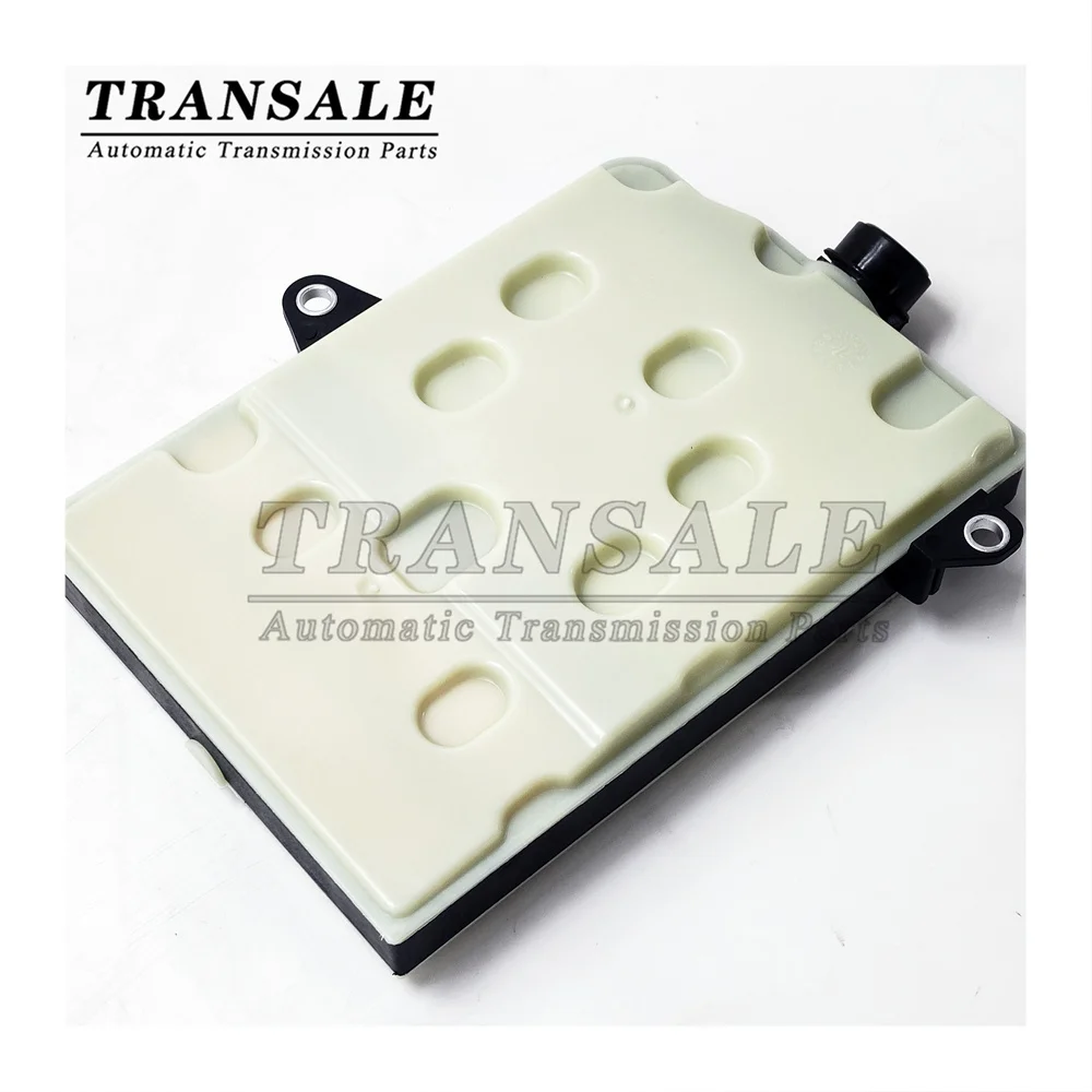 10R80 Transmission Oil Filter
10R80 Transmission Oil Filter