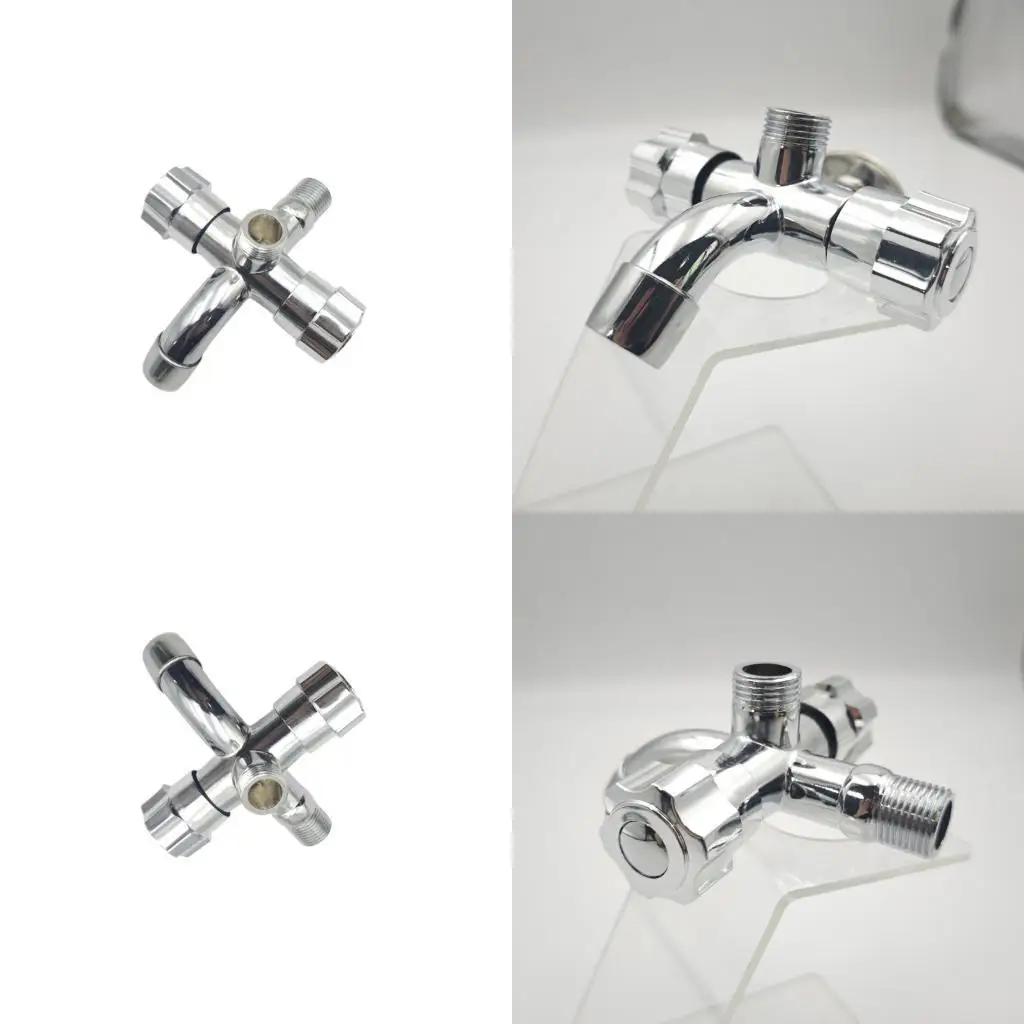 652F Угловой сгибаемый душевой выключатели блок 3 Way Easy Установка обновления сплиттеров для душа для стандартных
652F Угловой сгибаемый душевой выключатели блок 3 Way Easy Установка обновления сплиттеров для душа для стандартных