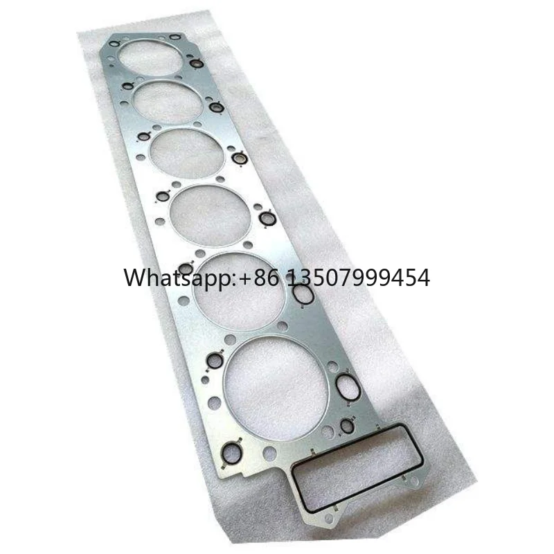1003020A81DY FAW J6 Cylinder Head Gasket Assembly
1003020A81DY FAW J6 Cylinder Head Gasket Assembly