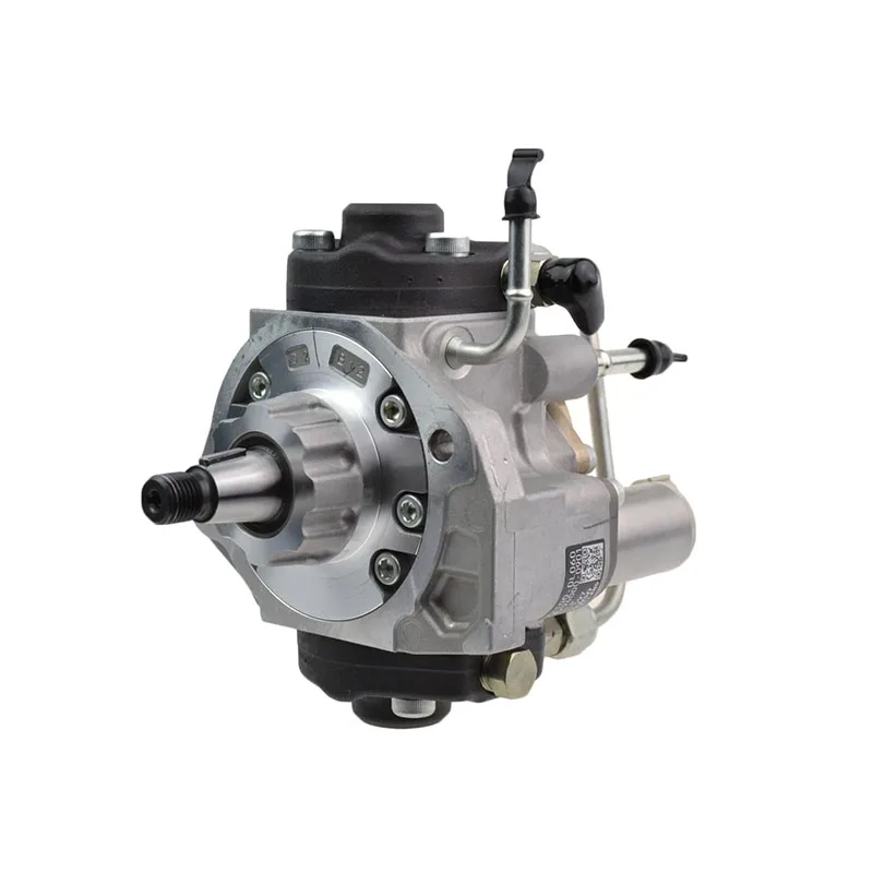 High Quality HP3 Fuel Injection Pump 294000-1810 for SDEC Truck SC4H/7H
High Quality HP3 Fuel Injection Pump 294000-1810 for SDEC Truck SC4H/7H