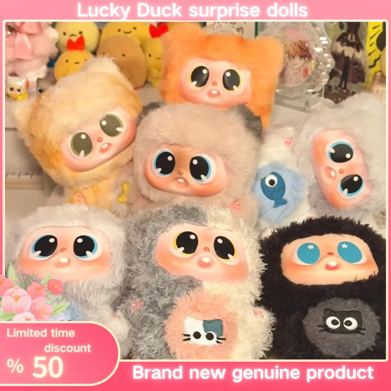 Original Pitty Fruitty'S Paradise Series Blind Box Cute Vinyl Pitty Doll Backpack Pendent Kawaii Anime Figure Toy Mystery Gifts
Original Pitty Fruitty'S Paradise Series Blind Box Cute Vinyl Pitty Doll Backpack Pendent Kawaii Anime Figure Toy Mystery Gifts