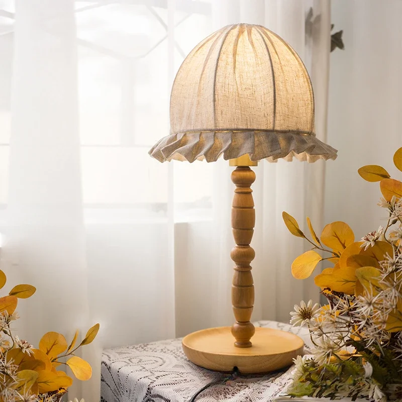 Cotton and linen Nordic retro minimalist restaurant bar lamp, tea room home improvement study bedroom bedside bed and breakfast
Cotton and linen Nordic retro minimalist restaurant bar lamp, tea room home improvement study bedroom bedside bed and breakfast