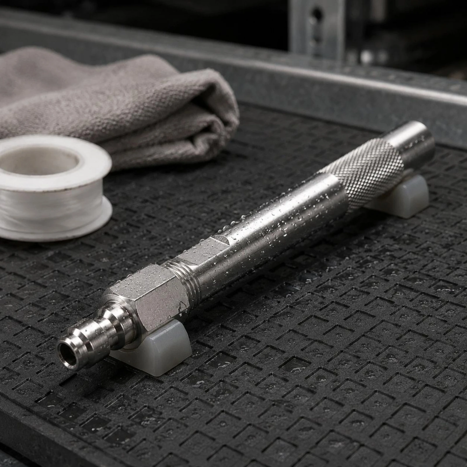 Pressure Washer Nozzle Hex Section Pressure Washer Nozzle Tips Cleaning Accessory Long Robust
Pressure Washer Nozzle Hex Section Pressure Washer Nozzle Tips Cleaning Accessory Long Robust
