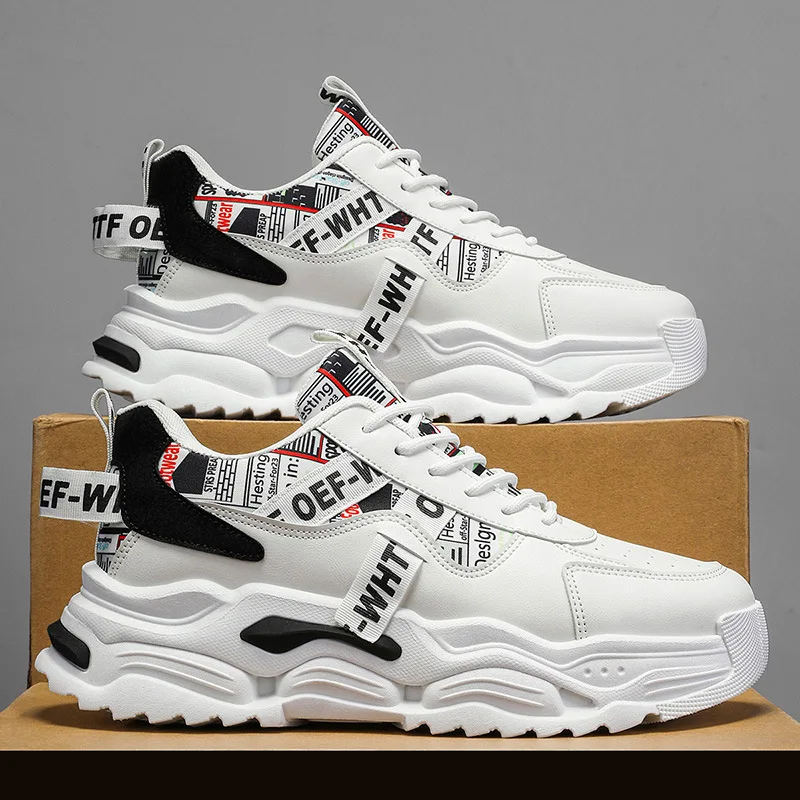 Light Running Shoes Comfortable Casual Men's Sneaker Breathable Non-slip Wear-resistant Outdoor Walking Men Sport Shoes
Light Running Shoes Comfortable Casual Men's Sneaker Breathable Non-slip Wear-resistant Outdoor Walking Men Sport Shoes