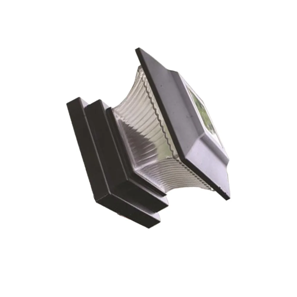 Solar Powered Post Lights Black White Durable Outdoor Column Landscape Light Garden Patio Rechargeable
Solar Powered Post Lights Black White Durable Outdoor Column Landscape Light Garden Patio Rechargeable