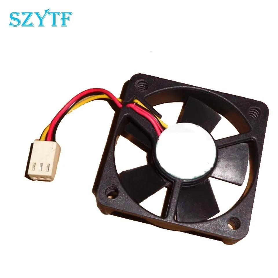 5010 KD1205PFB1 50mm 12V 1.6W 3line Ball Bearing Fan,switch fan,Cooling Fan for SUNON
5010 KD1205PFB1 50mm 12V 1.6W 3line Ball Bearing Fan,switch fan,Cooling Fan for SUNON