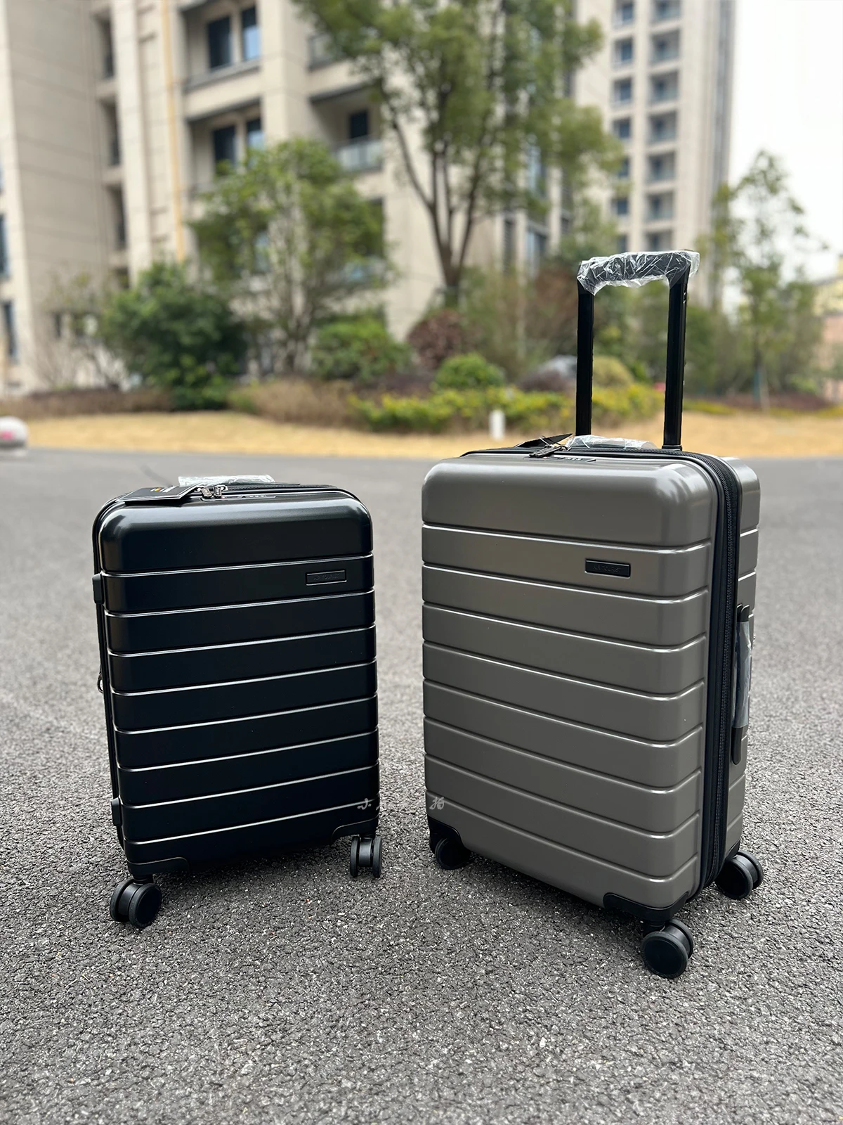 20-Inch Expandable Lage 22-Inch PC Carry-On Suitcase M Fem Universal Wheel Anti-Explosion 26-Inch Password Box
20-Inch Expandable Lage 22-Inch PC Carry-On Suitcase M Fem Universal Wheel Anti-Explosion 26-Inch Password Box