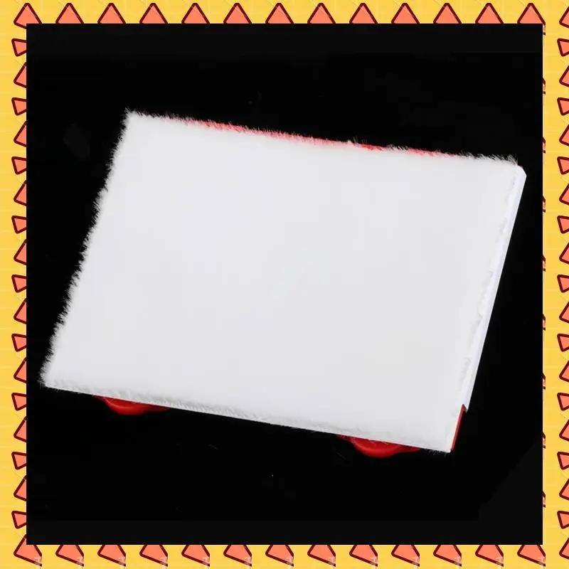 A008 Paint Edger Trimmer Painting Brush With Paint Pad Scribble For Home, Touchup Jobs, Walls Corner, Can Connect Rod
A008 Paint Edger Trimmer Painting Brush With Paint Pad Scribble For Home, Touchup Jobs, Walls Corner, Can Connect Rod