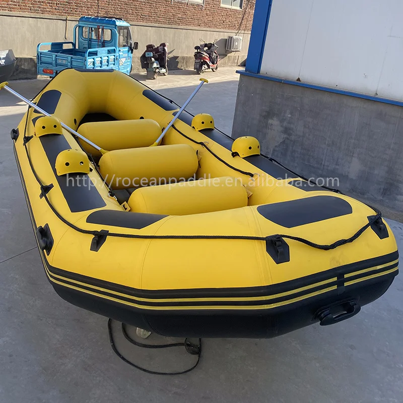 14 футов, 8 человек, китайская фабрика, ПВХ рафтинг, плавающий белый водный надувной плот, рыболовная лодка
14 футов, 8 человек, китайская фабрика, ПВХ рафтинг, плавающий белый водный надувной плот, рыболовная лодка