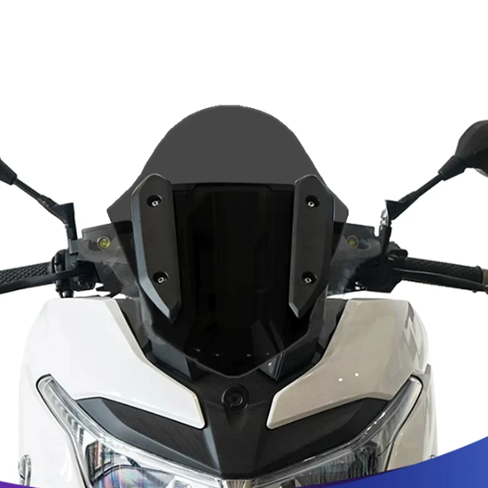 Competitive windshield For VOGE SR4 Max SR4MAX Windshield VOGE 350cc Pedal Front Windshield Sports Dome Small guide cover
Competitive windshield For VOGE SR4 Max SR4MAX Windshield VOGE 350cc Pedal Front Windshield Sports Dome Small guide cover