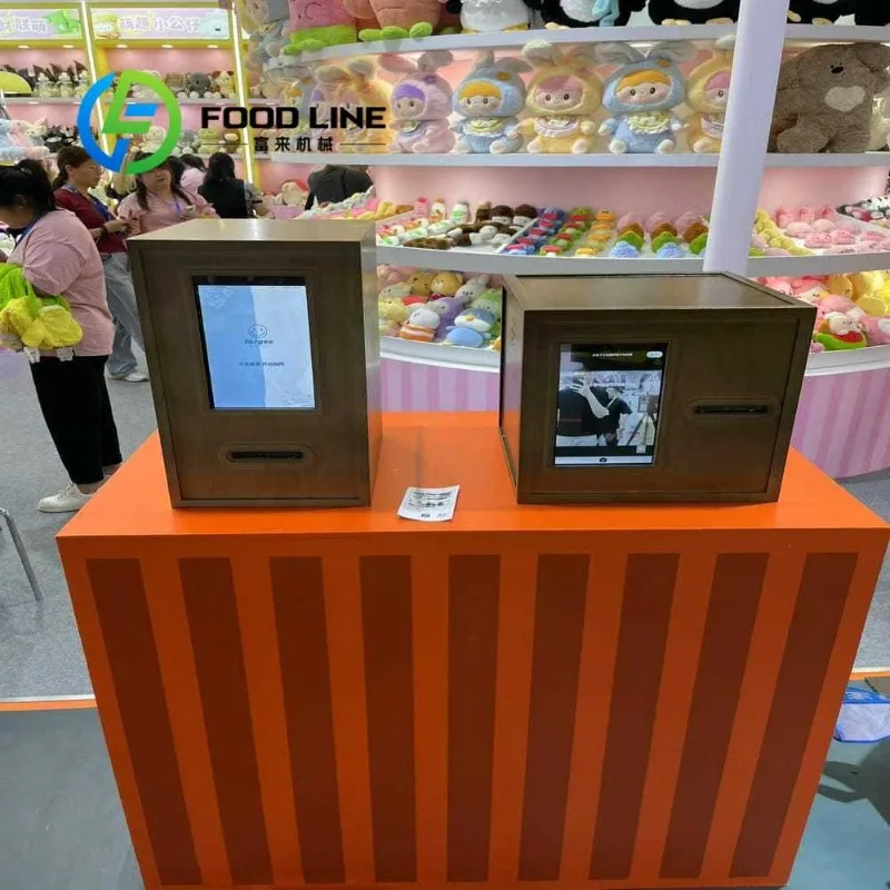Small Countertop SLR/Camera Wi-Fi Enabled Receipt Photo Booth Instant Print for Brand Activation Coffee Bars Creative Retail
Small Countertop SLR/Camera Wi-Fi Enabled Receipt Photo Booth Instant Print for Brand Activation Coffee Bars Creative Retail