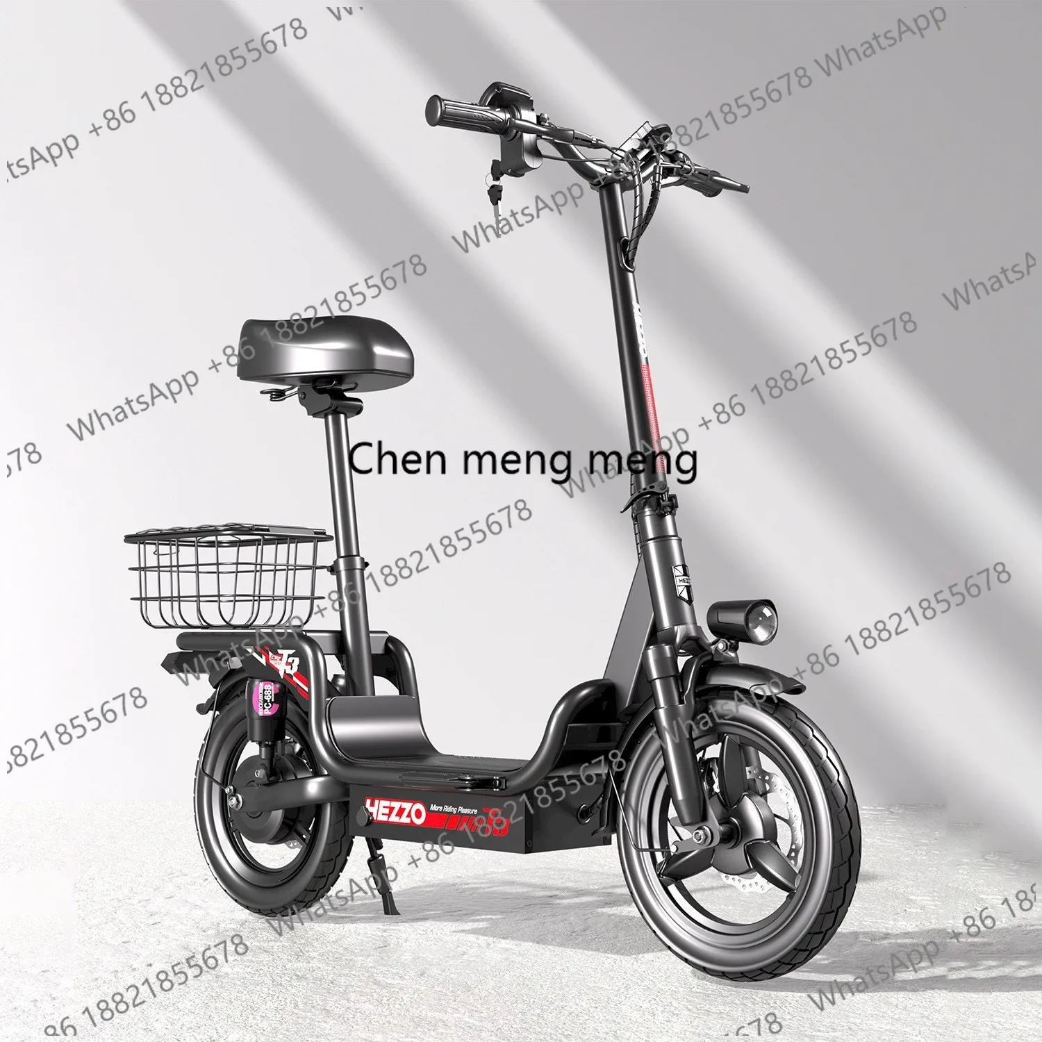 Hot Selling Outings Cycling Tourism Bicycles Commuting Driving Household Electric Bicycles
Hot Selling Outings Cycling Tourism Bicycles Commuting Driving Household Electric Bicycles