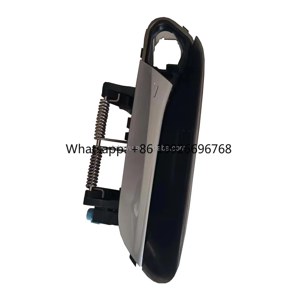 Hot Selling Left Front Door Handle 11G 837 205N for New Energy Vehicle ID3 ID4 ID6 ID7
Hot Selling Left Front Door Handle 11G 837 205N for New Energy Vehicle ID3 ID4 ID6 ID7