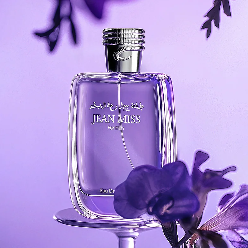 100ml Original Harvey's Water for Men Perfume Long-lasting Floral Spray High Quality Arabian Men's Perfume Eau de Toilette
100ml Original Harvey's Water for Men Perfume Long-lasting Floral Spray High Quality Arabian Men's Perfume Eau de Toilette