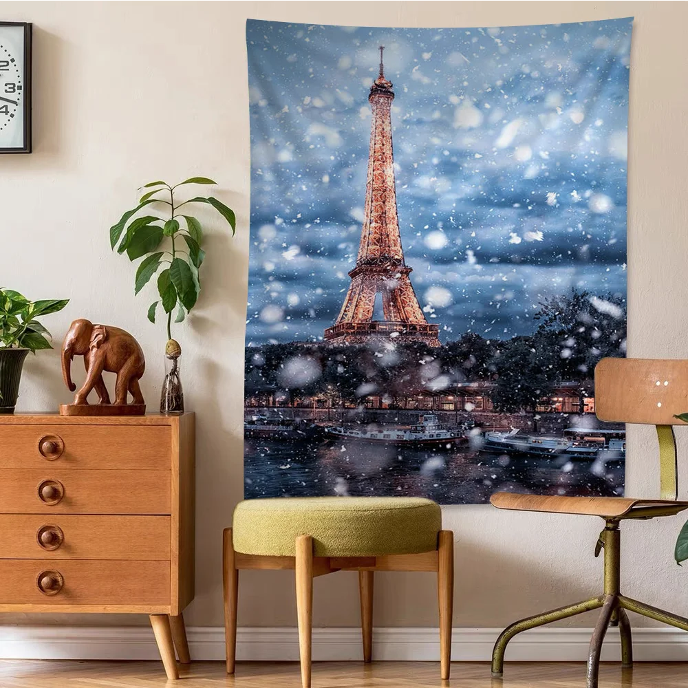 Art Eiffel Tower In Paris Whitepaper Poster Waterproof Paper Sticker Coffee House Bar Posters Wall Stickers
Art Eiffel Tower In Paris Whitepaper Poster Waterproof Paper Sticker Coffee House Bar Posters Wall Stickers