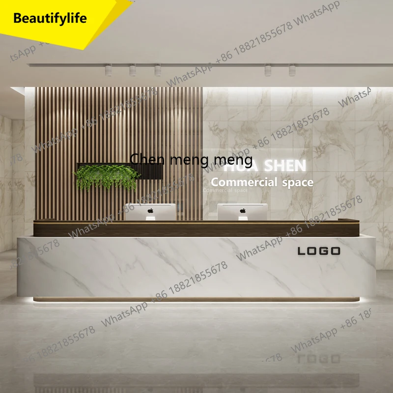 01A Простая современная компания Стойка регистрации отеля Бар Продажи Власность отеля касса
01A Простая современная компания Стойка регистрации отеля Бар Продажи Власность отеля касса