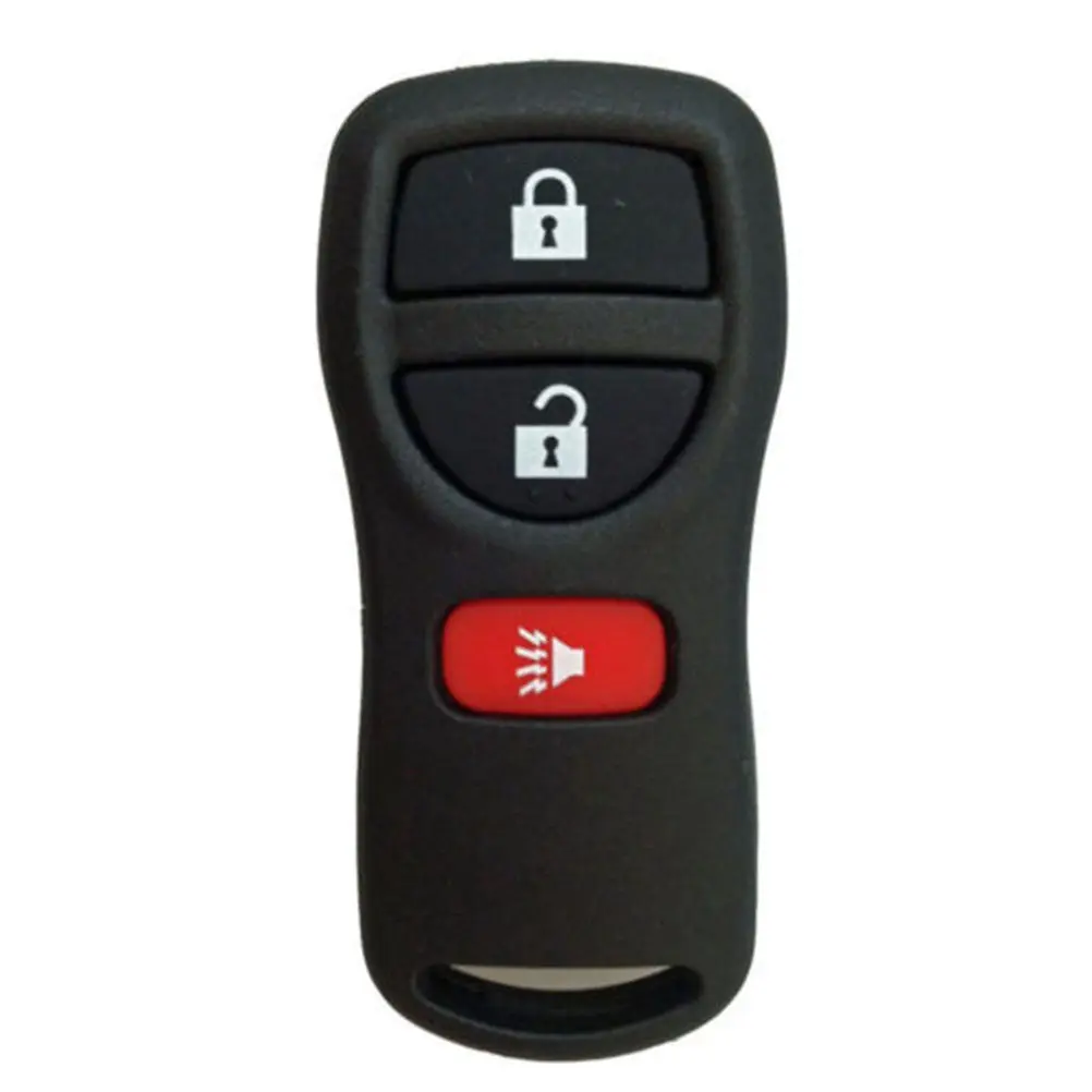 Car Key Replacement Remote Key Fob for 2004-2015 No Programming Required Secure Driving Access Keyless Remote for Vehicle
Car Key Replacement Remote Key Fob for 2004-2015 No Programming Required Secure Driving Access Keyless Remote for Vehicle