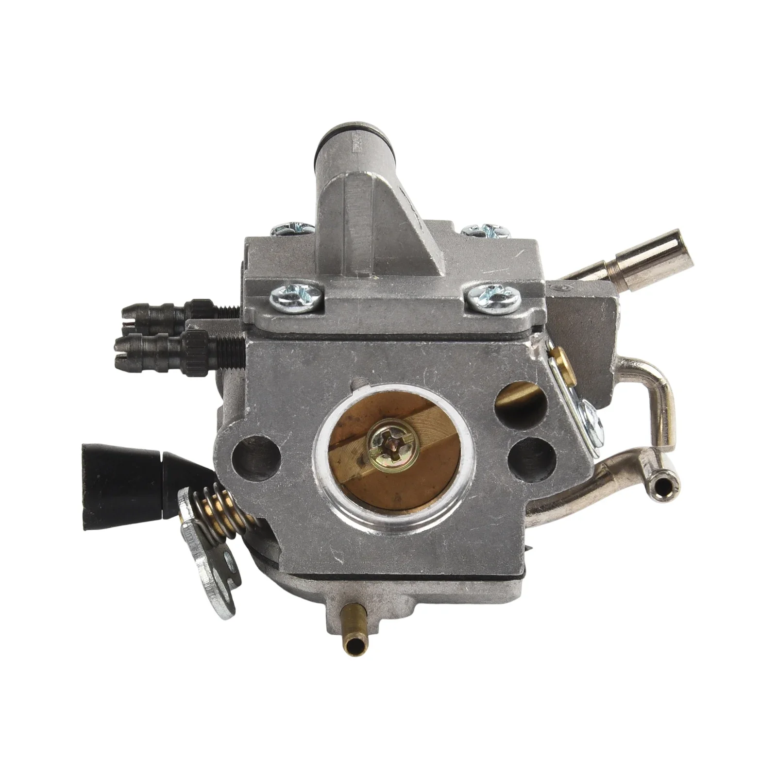 MS194T Chainsaw Carburetor Kit Complete Replacement Set for Part Number 11371200621 to Reliable Engine Operation
MS194T Chainsaw Carburetor Kit Complete Replacement Set for Part Number 11371200621 to Reliable Engine Operation