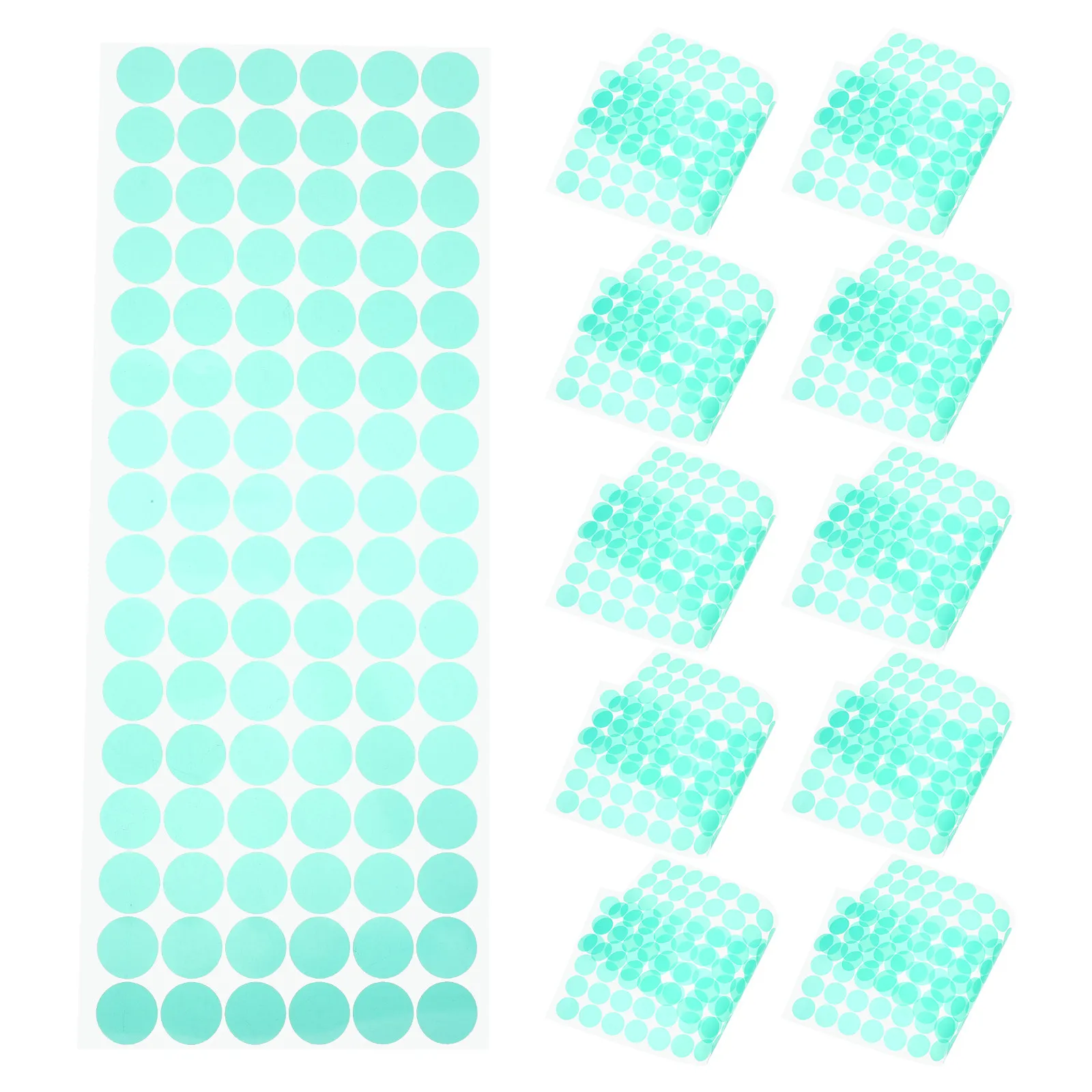 1000Pcs Green High Temperature Masking Discs Pet Adhesive Dots 0.8 Inch Heat Resistant Masking Tape for Coating Spray Painting
1000Pcs Green High Temperature Masking Discs Pet Adhesive Dots 0.8 Inch Heat Resistant Masking Tape for Coating Spray Painting
