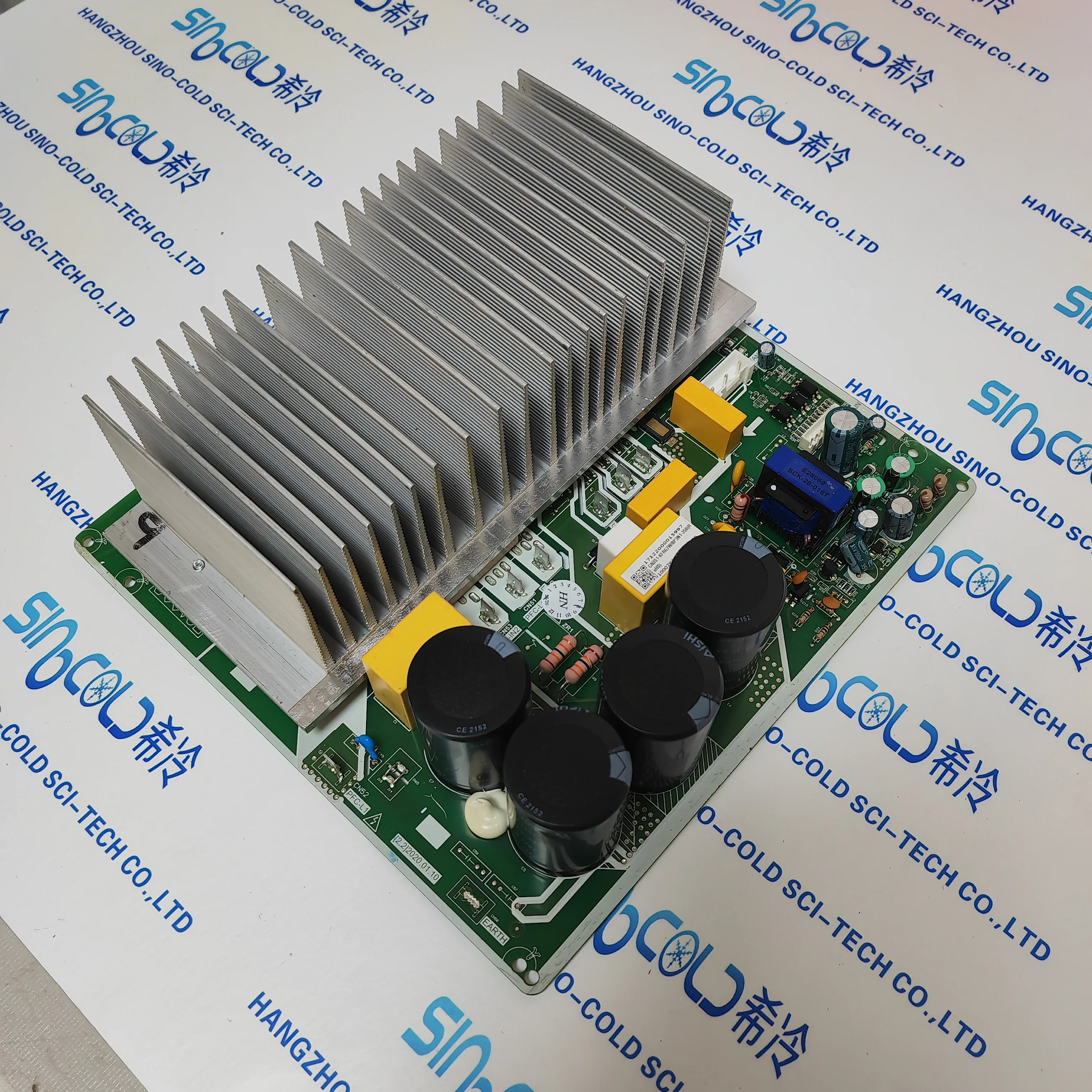 Air Conditioner Outdoor Unit PCBA Mother Board EU-KFR105W BP2T3N1-350(767).D.13.MP2-1 17122000015997 For Air Conditioner
Air Conditioner Outdoor Unit PCBA Mother Board EU-KFR105W BP2T3N1-350(767).D.13.MP2-1 17122000015997 For Air Conditioner