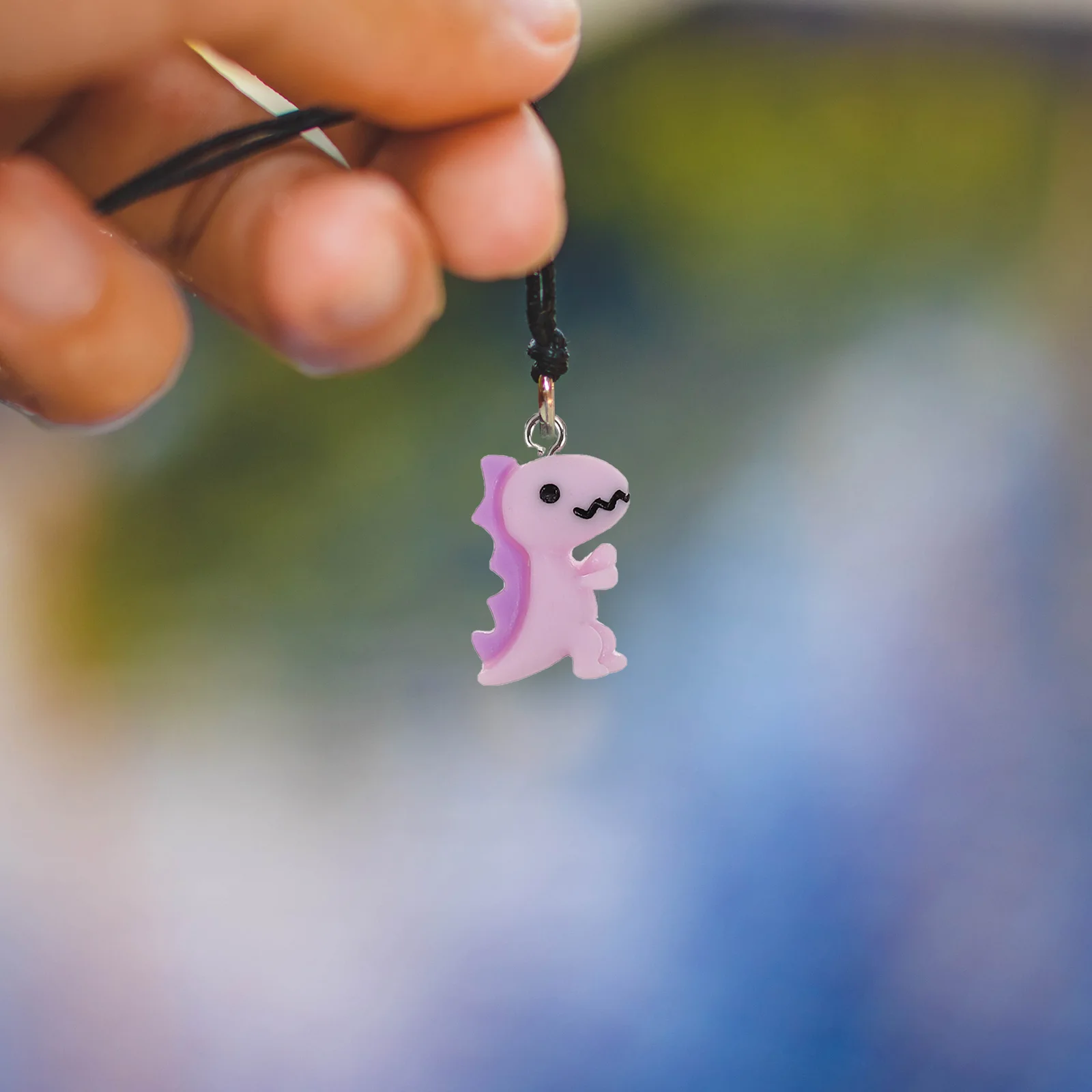50 Pcs Colorful Little Dinosaur Pendant Cute Charms Key for Jewelry Making Beads Bracelets Animal Christmas Ornaments
50 Pcs Colorful Little Dinosaur Pendant Cute Charms Key for Jewelry Making Beads Bracelets Animal Christmas Ornaments