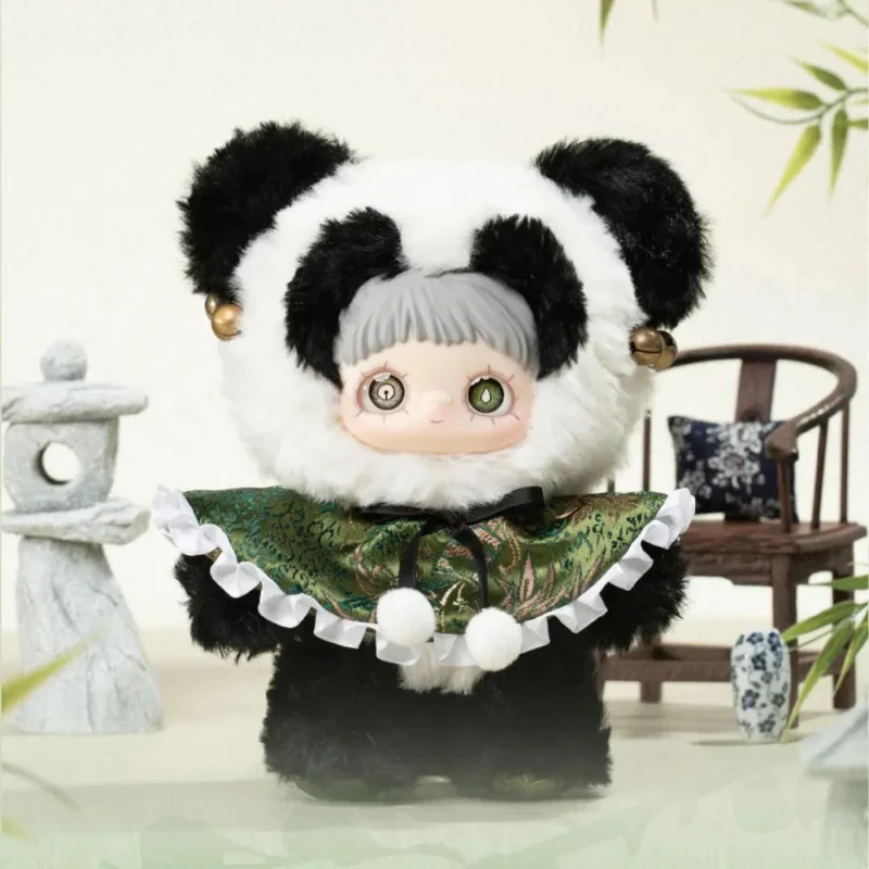 MayMei Poem Of Spring Series V3 Blind Box Mystery Box Dolls Kawaii Action Anime Figure Blind Box Toys Gift
MayMei Poem Of Spring Series V3 Blind Box Mystery Box Dolls Kawaii Action Anime Figure Blind Box Toys Gift