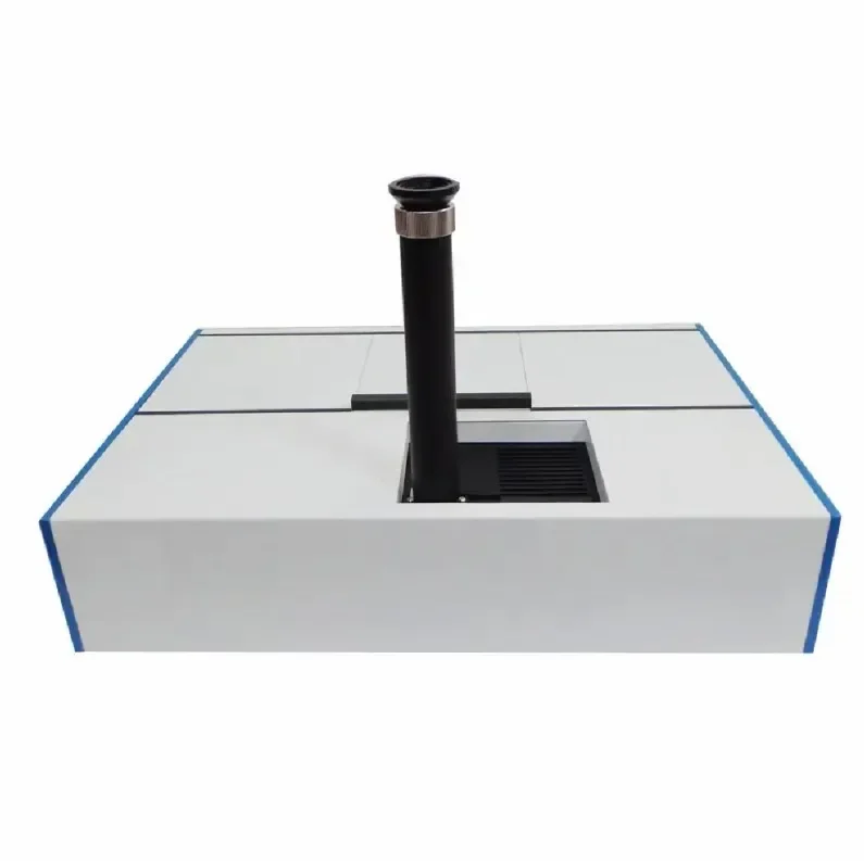 Laboratory Automatic Tintometer WSL-2 Lovibond Colorimeter With Competitive Prices
Laboratory Automatic Tintometer WSL-2 Lovibond Colorimeter With Competitive Prices