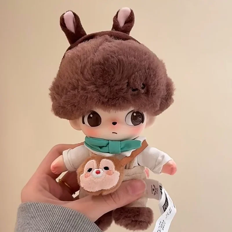 Genuine Dimoo World Vinyl Face Dolls Pendants Series Blind Box Kawaii Surprise Mystery Box Toys Keychain Girl Birthday Gifts
Genuine Dimoo World Vinyl Face Dolls Pendants Series Blind Box Kawaii Surprise Mystery Box Toys Keychain Girl Birthday Gifts