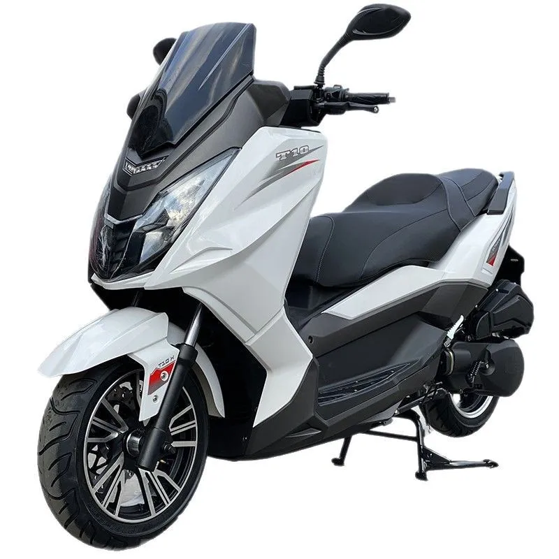 Big Pedal 250CCT9 Cruise Travel Big Boat Motorcycle
Big Pedal 250CCT9 Cruise Travel Big Boat Motorcycle