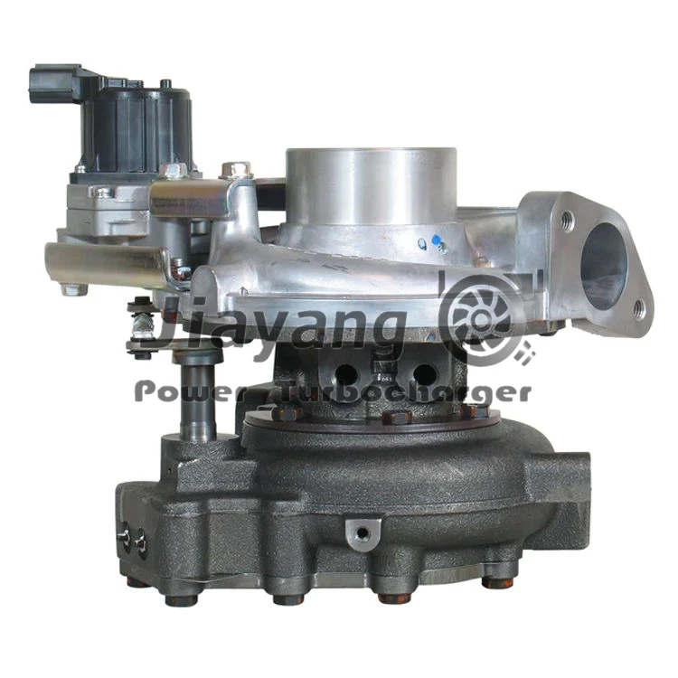 RHF55V Turbocharger for Isuzu NPR 4HK1 5.2L 8981479061 8981479062 8981479063 8982490470 8983476140 8983476141
RHF55V Turbocharger for Isuzu NPR 4HK1 5.2L 8981479061 8981479062 8981479063 8982490470 8983476140 8983476141