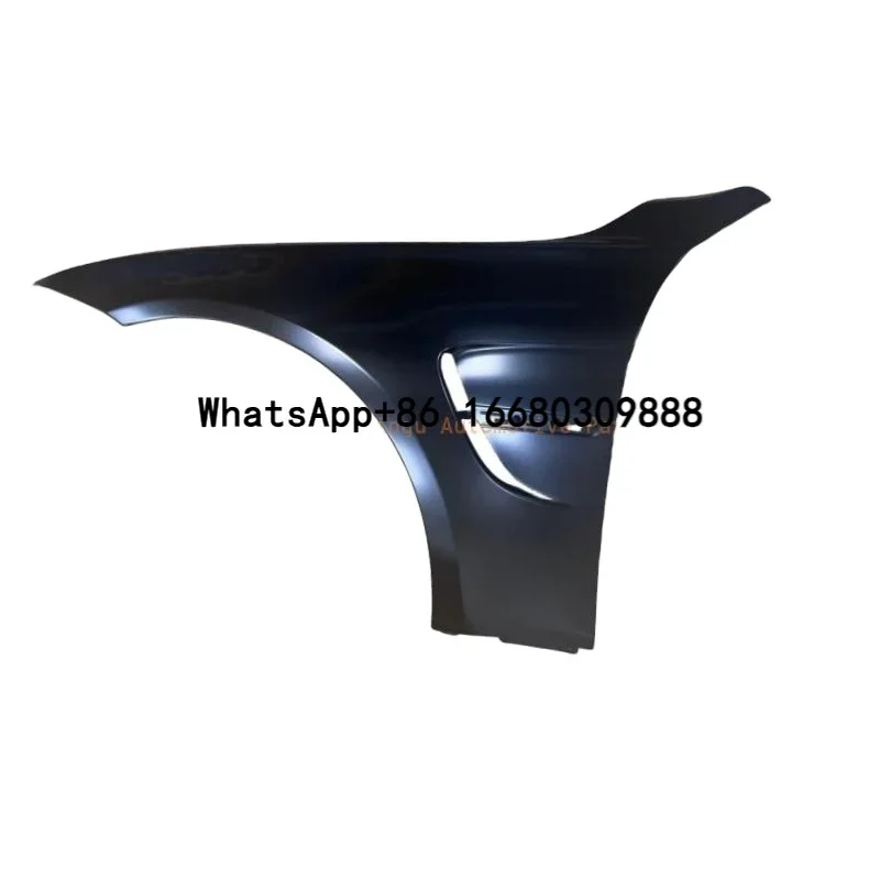 41358066917 Original quality body parts front bumper front fender for 3 series M3 F82 41358066917 body kits
41358066917 Original quality body parts front bumper front fender for 3 series M3 F82 41358066917 body kits