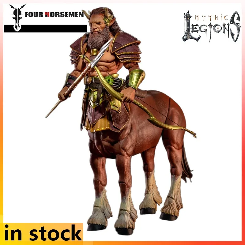 Direct Delivery in Stock FOUR HORSEMEN Original Action Figure Series Ma Afaris Anime Action Figure Model Toy Model Gifts for Boy
Direct Delivery in Stock FOUR HORSEMEN Original Action Figure Series Ma Afaris Anime Action Figure Model Toy Model Gifts for Boy