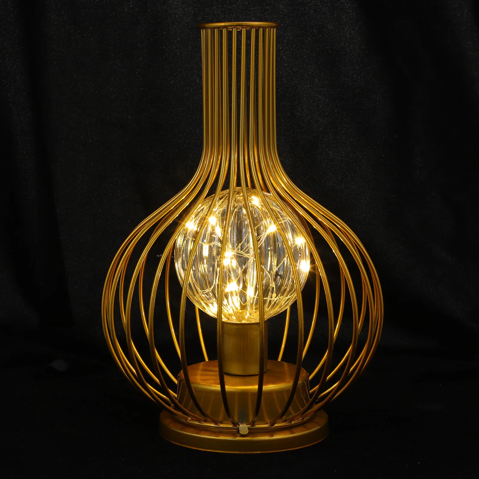 Retro Bottle Desk Lamp Vintage Iron Art Light LED Night Lamps Bright Study Living Room Office Creative Lighting
Retro Bottle Desk Lamp Vintage Iron Art Light LED Night Lamps Bright Study Living Room Office Creative Lighting