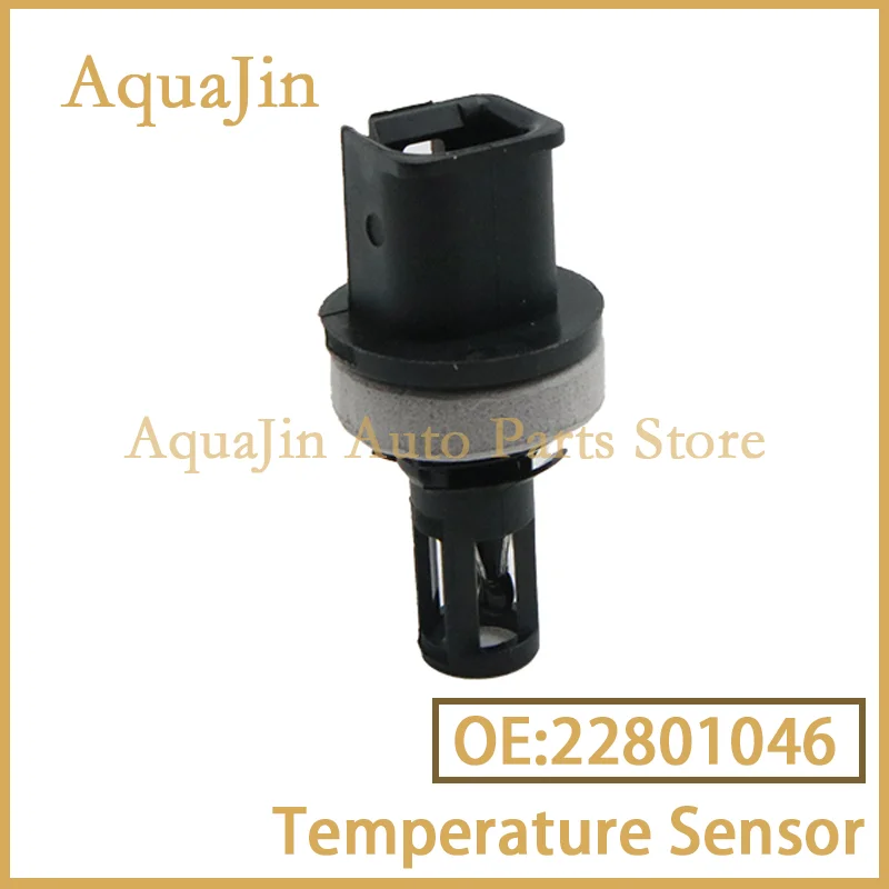 22801046 Evaporator Components Temperature Sensor For Chevrolet Malibu XL GMC Buick Lacrosse Regal Cadillac Auto 1551302 5S13756
22801046 Evaporator Components Temperature Sensor For Chevrolet Malibu XL GMC Buick Lacrosse Regal Cadillac Auto 1551302 5S13756